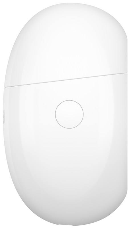 Наушники Huawei FreeBuds 5i (White) фото