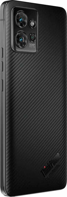 Motorola ThinkPhone 12/512GB (Carbon Black) фото