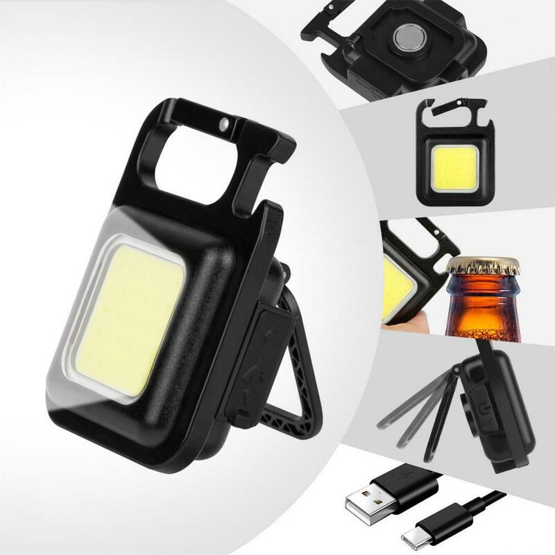 Брелок-фонарик Ruideas 500 мАч ZIT-T098 - фото - №11
