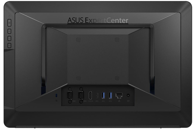 Моноблок Asus E1600WKAT-BD023M (90PT0391-M001J0) Black - фото - №1