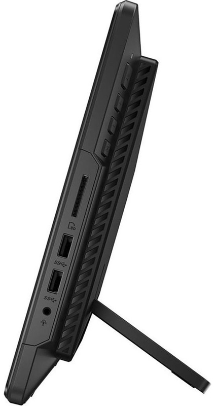Моноблок Asus E1600WKAT-BD023M (90PT0391-M001J0) Black - фото - №6