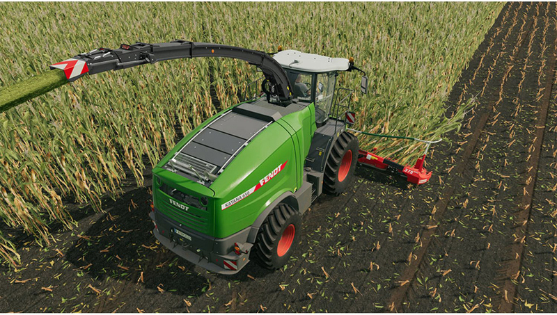 Диск Farming Simulator 22 Collector's Edition (DVD) для PC - фото - №6