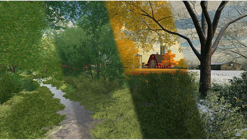 Диск Farming Simulator 22 Collector's Edition (DVD) для PC - фото - №3