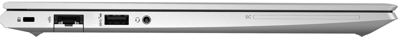 Ноутбук HP EliteBook 630 G9 Silver (4D0Q6AV_V1) фото