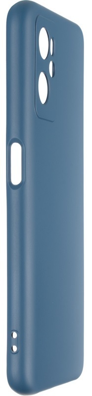 Чохол для Samsung A04 Gelius Full Soft Case (Dark blue) фото