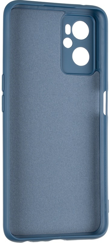Чехол для Samsung A04s Gelius Full Soft Case (Dark blue) фото
