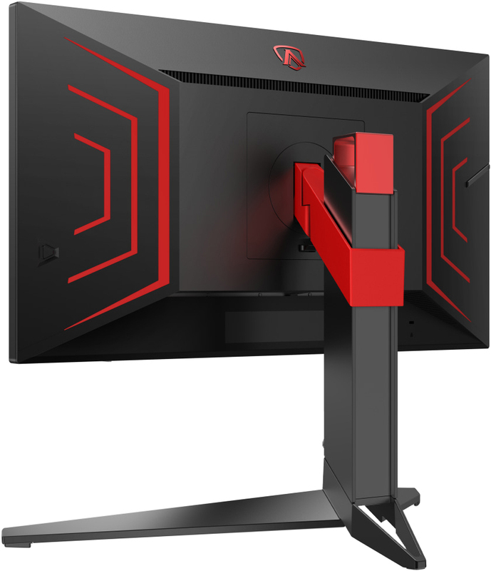 Монітор AOC 27" (AG274QZM) - фото - №8