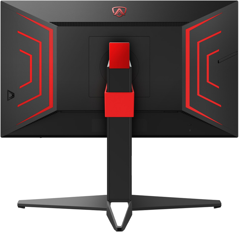 Монітор AOC 27" (AG274QZM) - фото - №7