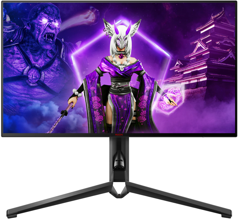 Монітор AOC 27" (AG274QZM) - фото - №0