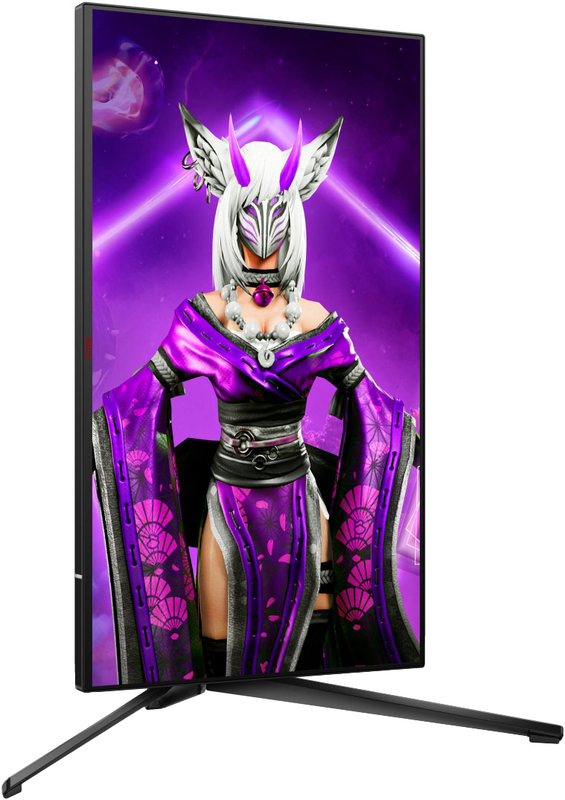 Монітор AOC 27" (AG274QZM) - фото - №3