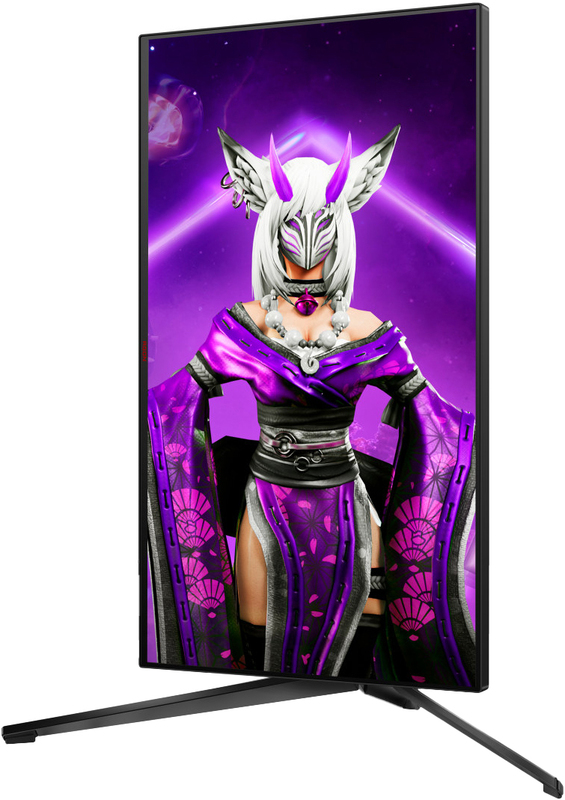 Монітор AOC 27" (AG274QZM) - фото - №4