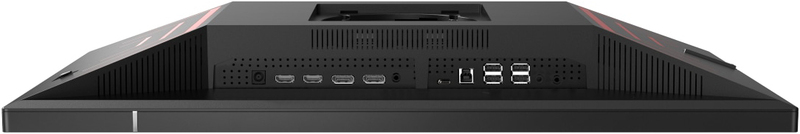 Монітор AOC 27" (AG274QZM) - фото - №10