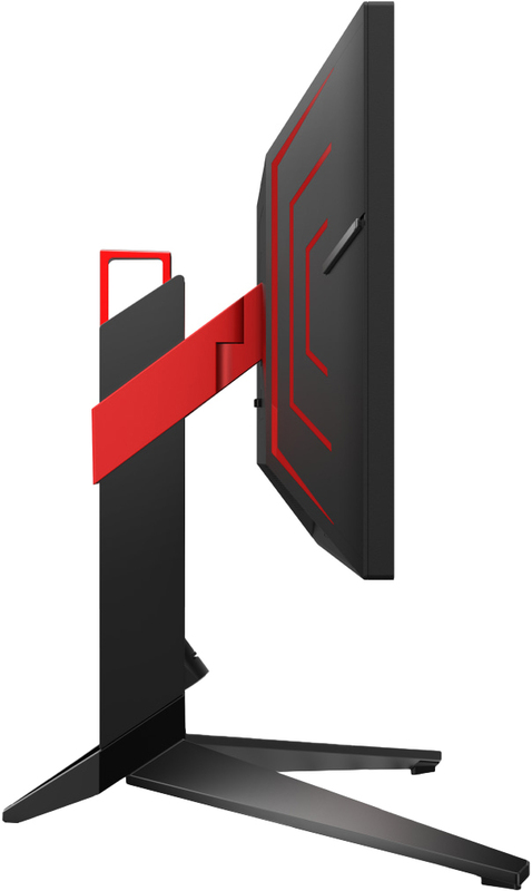 Монітор AOC 27" (AG274QZM) - фото - №6