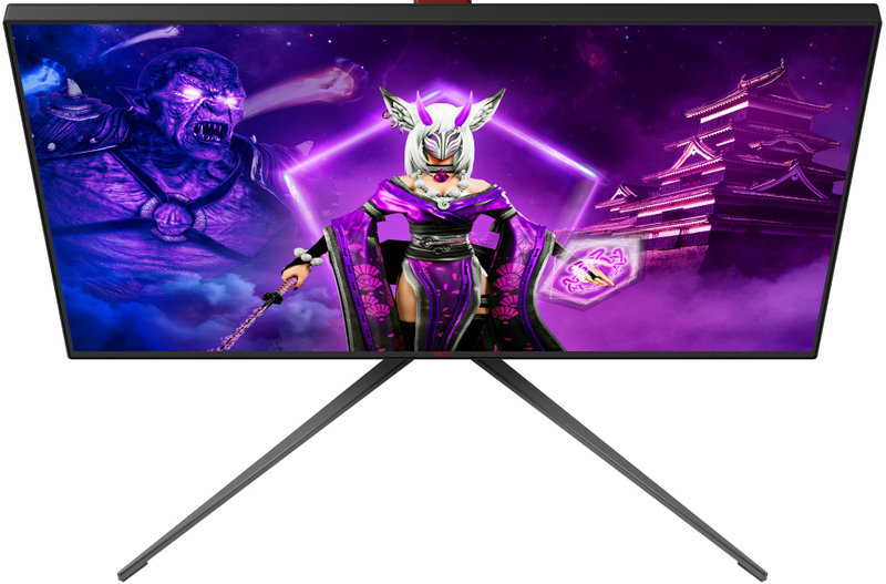 Монітор AOC 27" (AG274QZM) - фото - №5