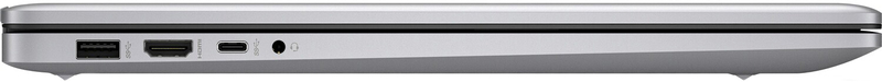 Ноутбук HP 470 G9 Silver (4Z7D4AV_V1) - фото - №5
