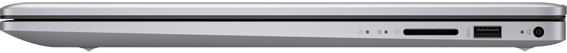 Ноутбук HP 470 G9 Silver (4Z7D4AV_V1) - фото - №6