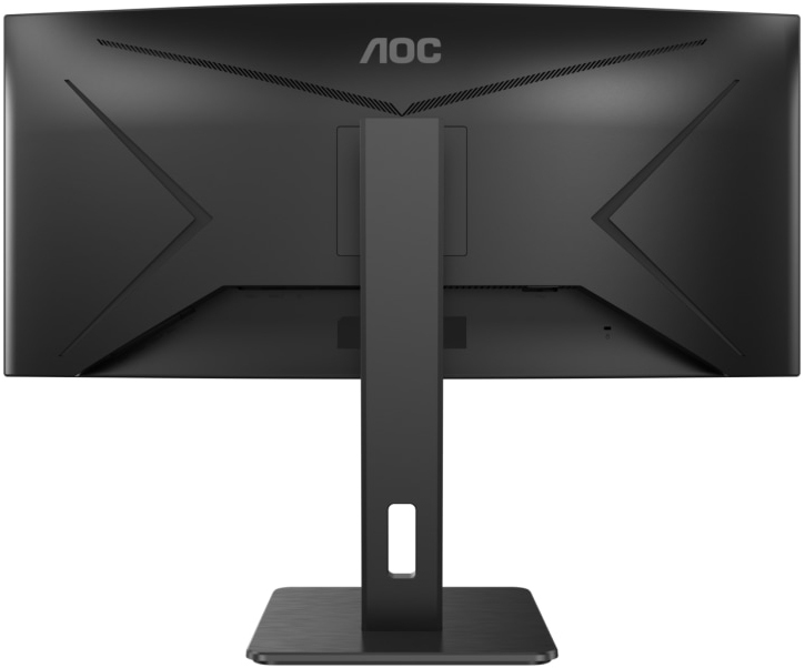 Монітор AOC 34" (CU34P2A) - фото - №3