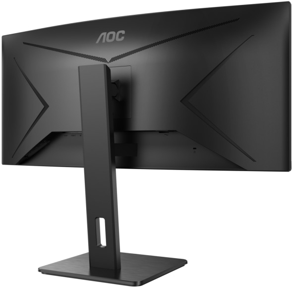Монітор AOC 34" (CU34P2A) - фото - №5