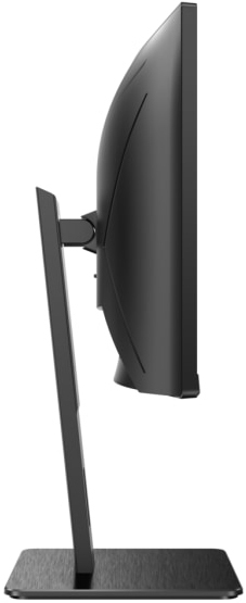 Монітор AOC 34" (CU34P2A) - фото - №7