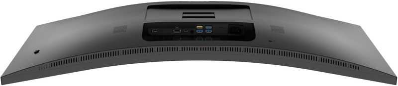 Монитор AOC 34" (CU34V5CW/BK) фото