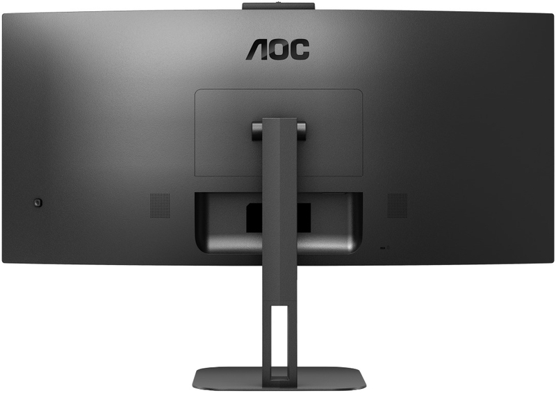 Монитор AOC 34" (CU34V5CW/BK) фото