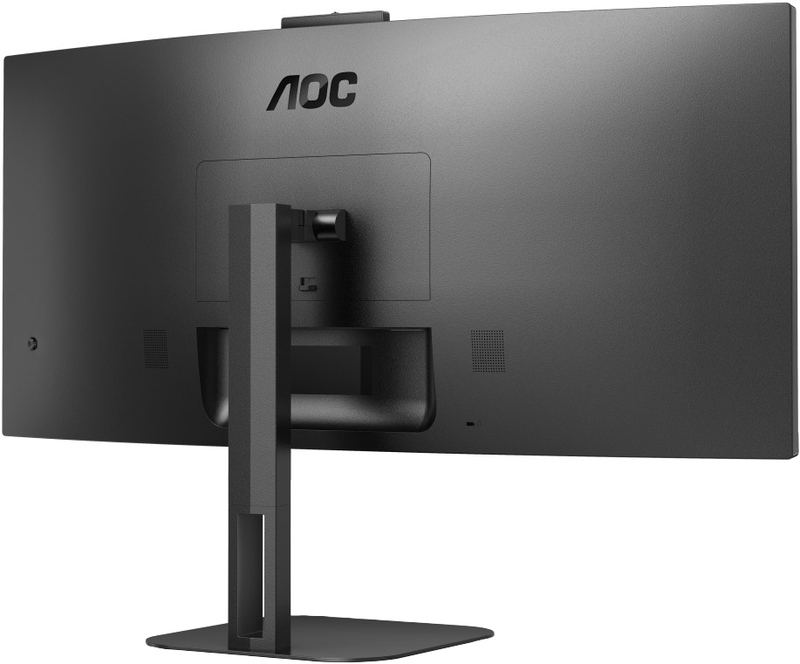 Монитор AOC 34" (CU34V5CW/BK) фото