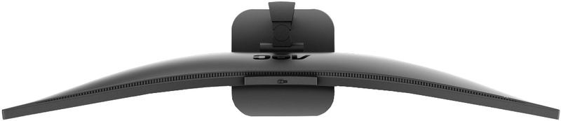 Монитор AOC 34" (CU34V5CW/BK) фото