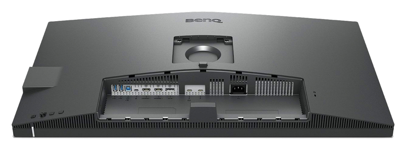 Монітор BenQ 31.5" PD3220U (9H.LH7LA.TBE) - фото - №7