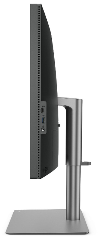 Монітор BenQ 31.5" PD3220U (9H.LH7LA.TBE) - фото - №6