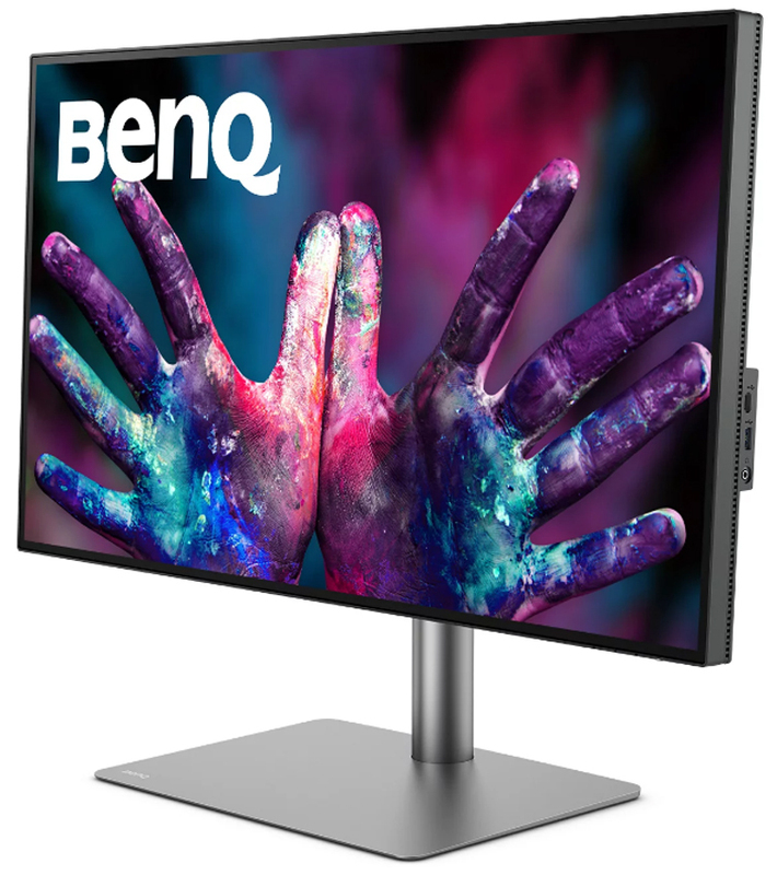 Монітор BenQ 31.5" PD3220U (9H.LH7LA.TBE) - фото - №1