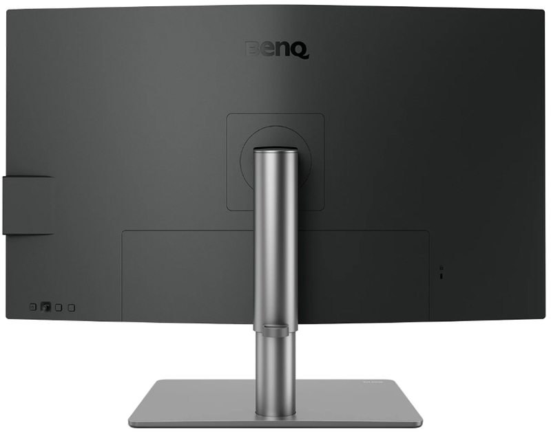 Монітор BenQ 31.5" PD3220U (9H.LH7LA.TBE) - фото - №5