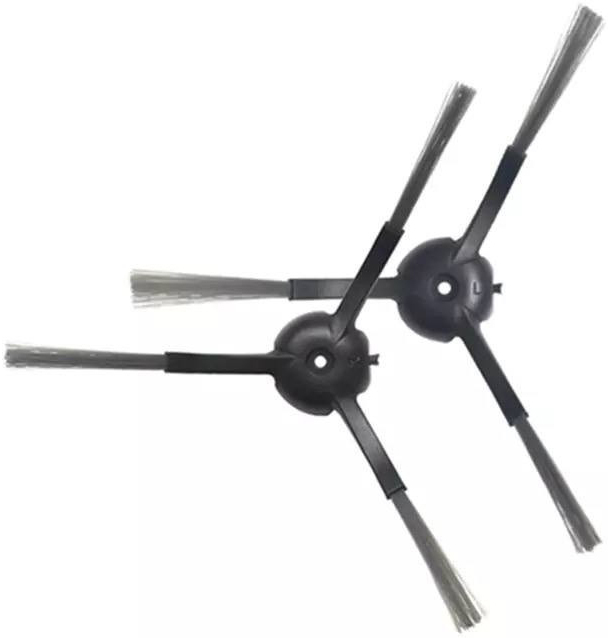 Комплект змінних аксесуарів для робота-пилососа Viomi S9 фото
