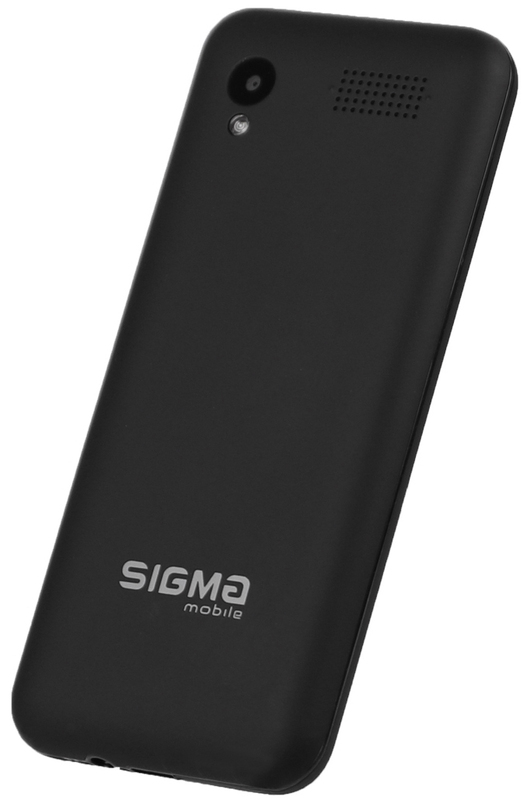 Sigma X-style 31 Power Black (Type-C) фото