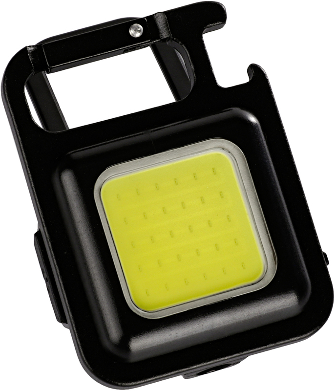 Брелок-фонарик Ruideas 500 мАч ZIT-T098 - фото - №6
