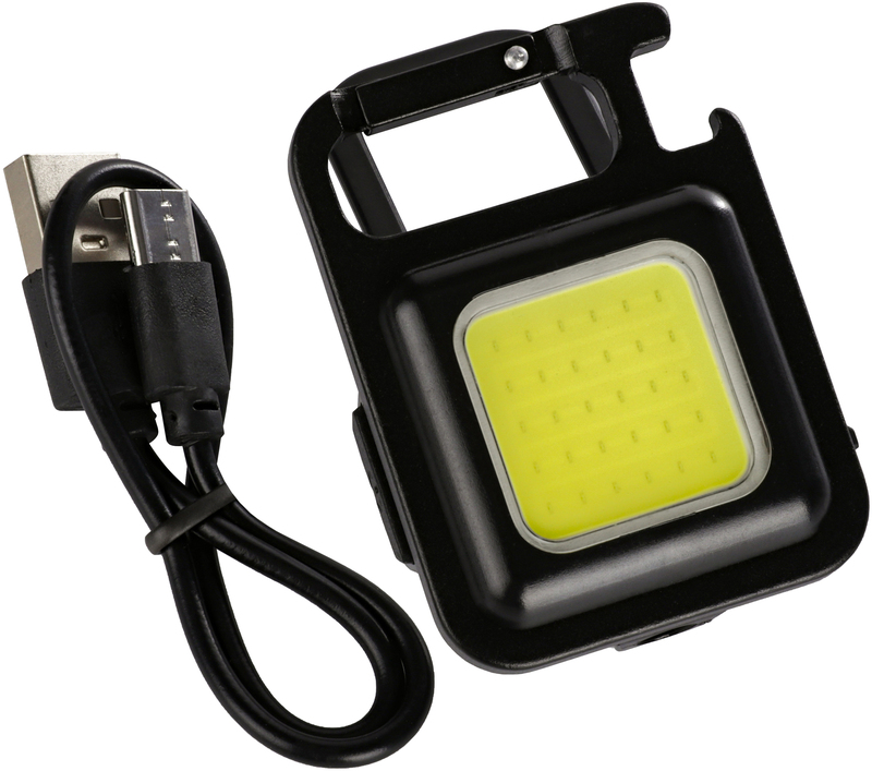 Брелок-фонарик Ruideas 500 мАч ZIT-T098 - фото - №7