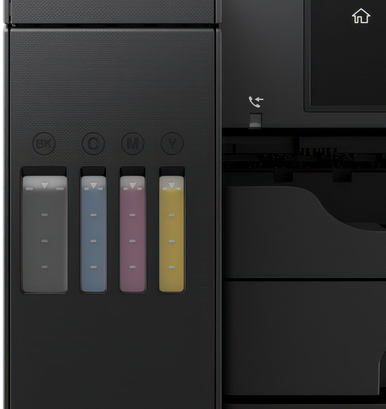 БФП струменеве Epson L6550 (C11CJ30404) - фото - №7