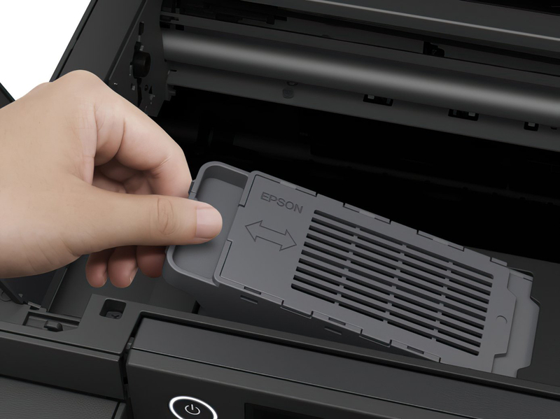 БФП струменеве Epson L6550 (C11CJ30404) - фото - №6