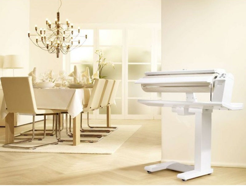 Прасувальний каток Miele B 995 D (13099504RU) фото