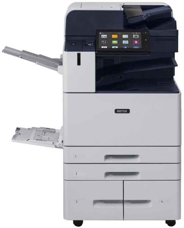 БФП лазерний Xerox AltaLink B8155 A3 (AL_B8155) - фото - №0