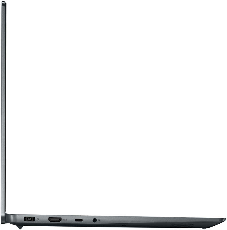 Ноутбук Lenovo IdeaPad 5 Pro 16ACH6 Cloud Grey (82L500XNRA) фото