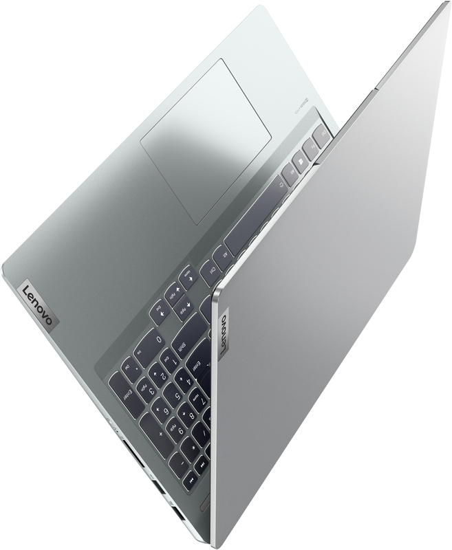 Ноутбук Lenovo IdeaPad 5 Pro 16ACH6 Cloud Grey (82L500XNRA) фото