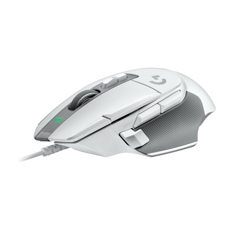 Миша ігрова Logitech G502 X (White) L910-006146 фото
