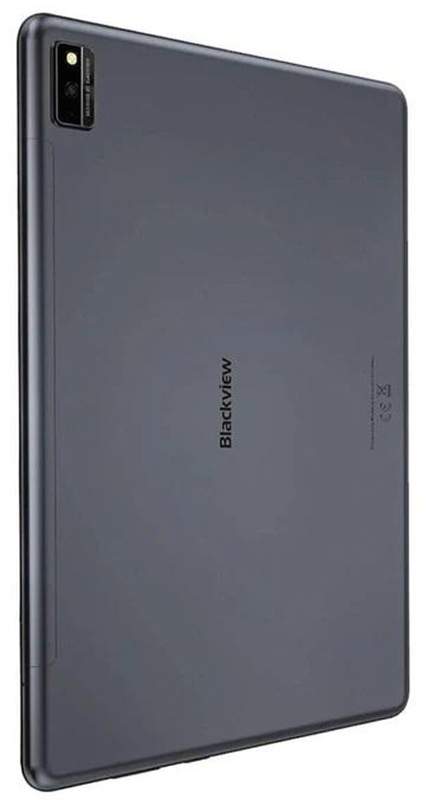 Blackview Tab 10 Pro 8/128GB LTE Grey (6931548307907) фото