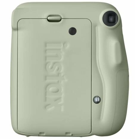 Фотокамера миттєвого друку Fujifilm INSTAX Mini 11 (Pastel Green) 16768850 фото