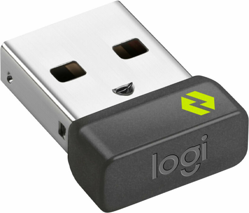 USB-адаптер LOGITECH USB Logi Bolt Receiver BT (956-000008) фото