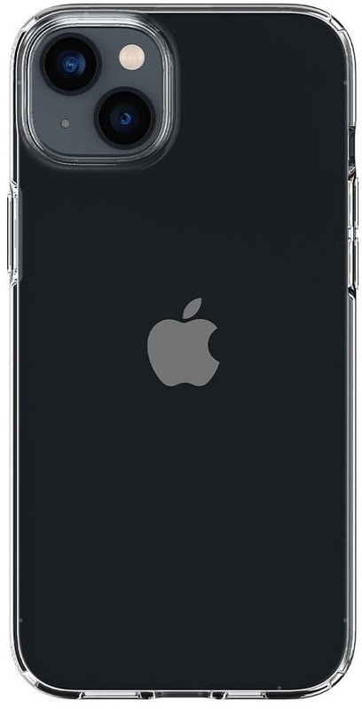 Чохол для iPhone 14 Spigen Crystal Flex (Space Crystal) - фото - №0