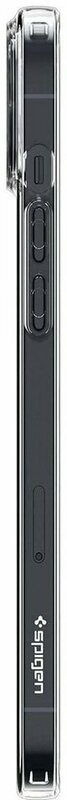 Чохол для iPhone 14 Spigen Crystal Flex (Space Crystal) - фото - №4