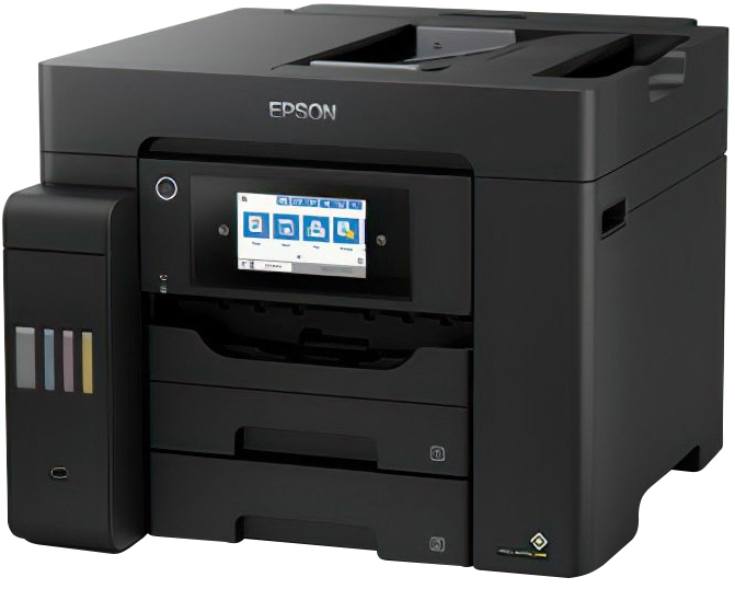 БФП струменеве Epson L6550 (C11CJ30404) - фото - №1