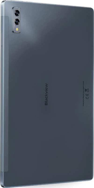 Blackview Tab 11 8/128GB LTE Grey (6931548308089) фото