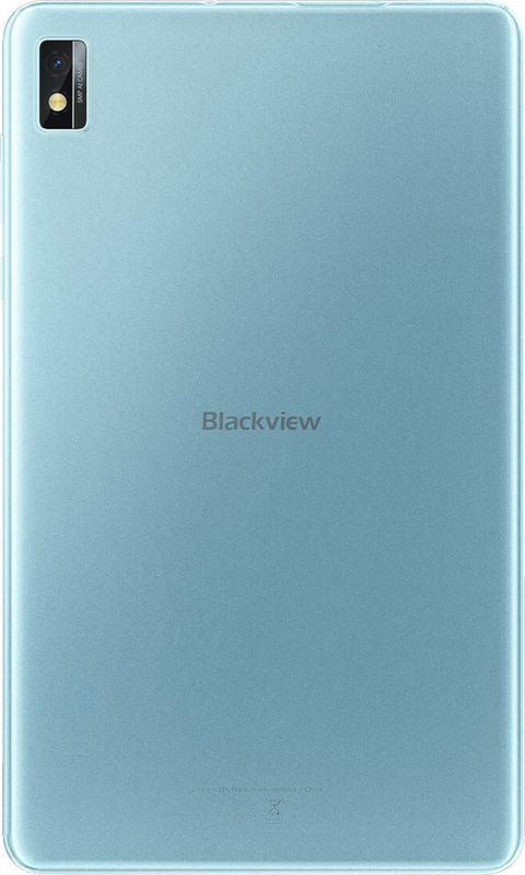 Blackview Tab 6 3/32GB LTE Macaron Blue (6931548308119) фото